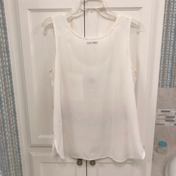 Leifnotes Top - Picture 2 of 5